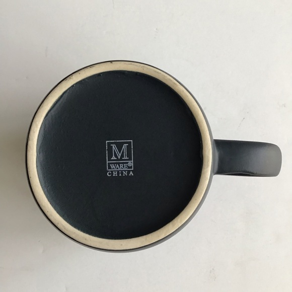 Walt Disney Parks IT Tech Hack Day 2013 Fall Coffee Mug Tea Cup Black Army Green - Picture 12 of 14